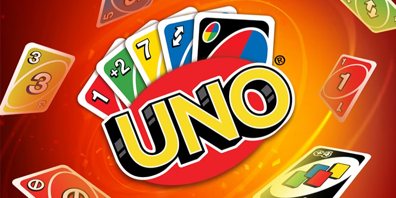 Game bài Uno là hình thức giải trí cực hấp dẫn