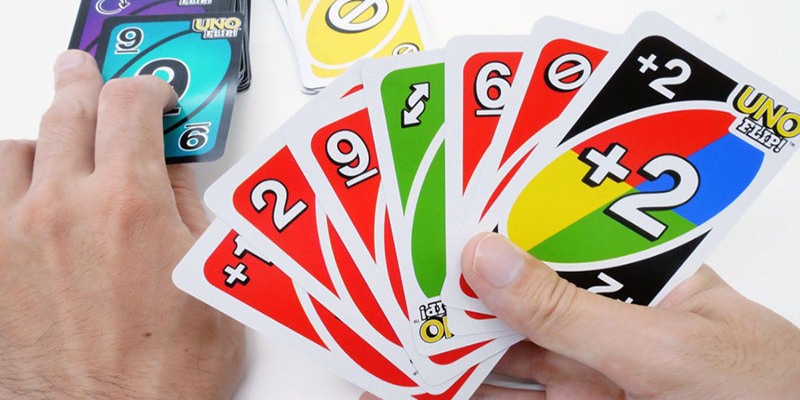 Cách Chơi Game Bài Uno Và Những Mẹo Hay Thắng Đậm Cùng 88Vv