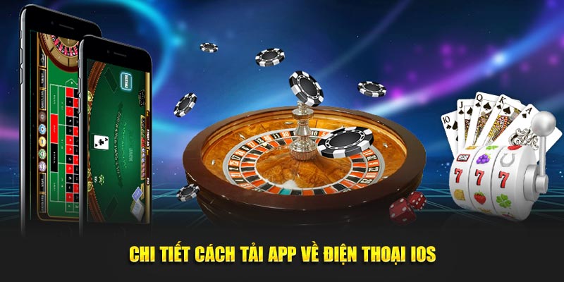 Chi tiết cách tải app 88Vv về điện thoại iOS