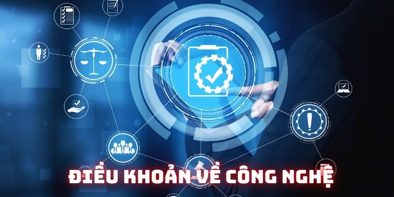 Thương hiệu sử dụng công nghệ mã hóa tân tiến