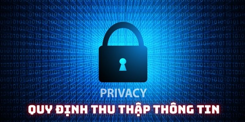 Nhà cái thu thập thông tin để xác minh danh tính người chơi