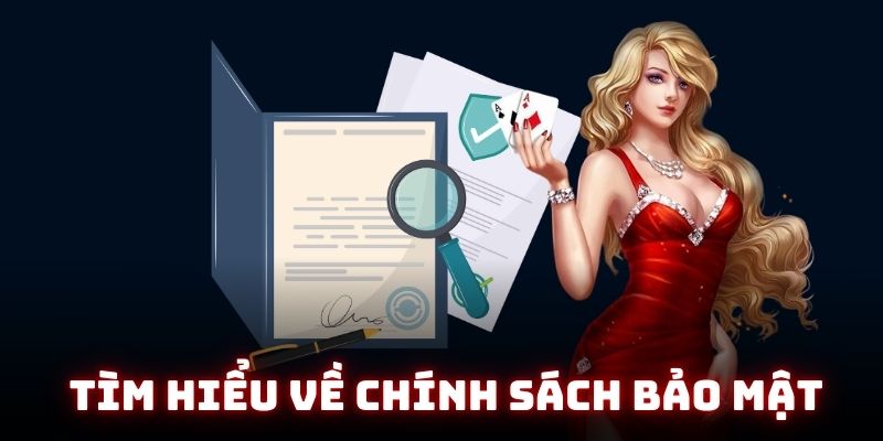 Khái quát sơ lược về chính sách bảo mật 88Vv