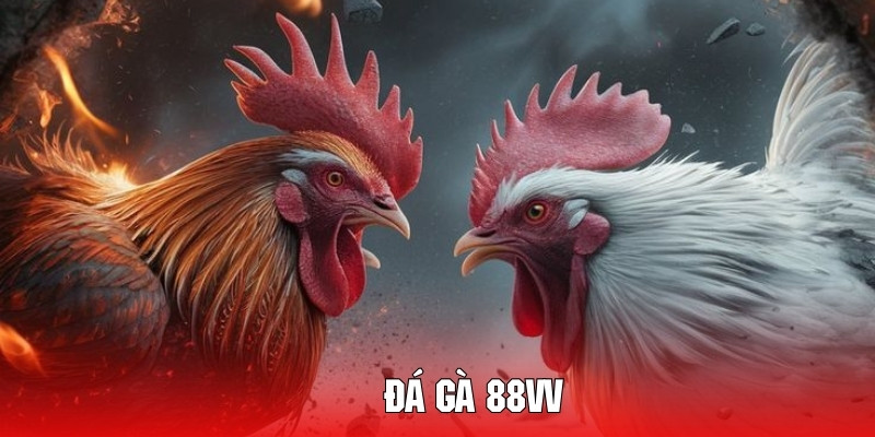 Đá Gà 88VV - Mẹo Trở Thành Cao Thủ Săn Thưởng Chiến Kê