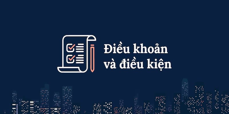 Chi tiết về các điều khoản và điều kiện 88Vv