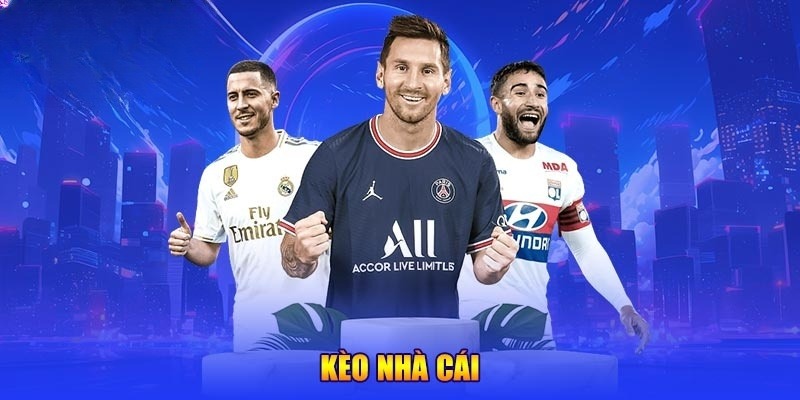 Kèo Nhà Cái 88Vv - Hình Thức Cá Cược Hấp Dẫn Hàng Đầu