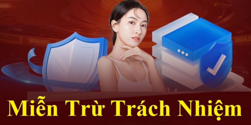 Miễn trừ khi khách hàng tự lộ thông tin