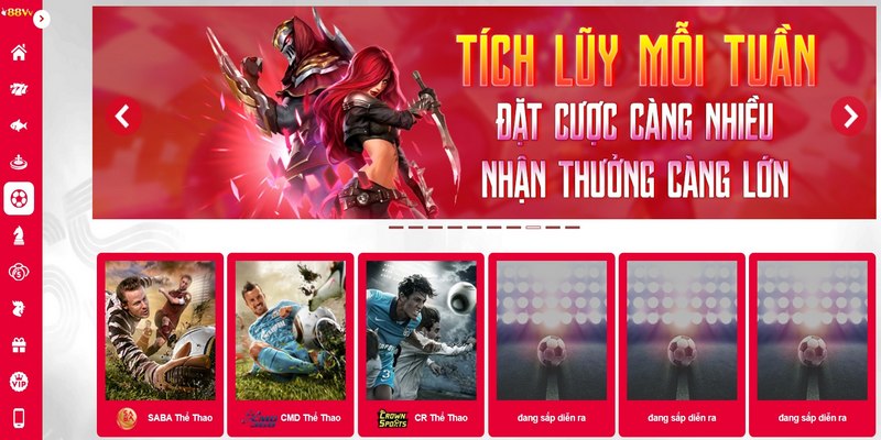 CMD368 luôn là một sân chơi cá cược đẳng cấp bậc nhất