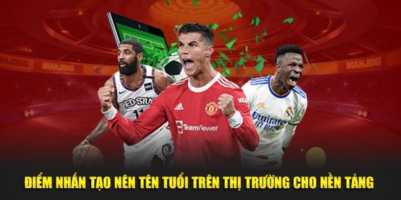 Thể Thao 88VV- Tham Gia Cá Cược Nhận Thưởng Siêu Khủng